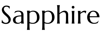 Sanghvi Sapphire Jogeshwari West Logo